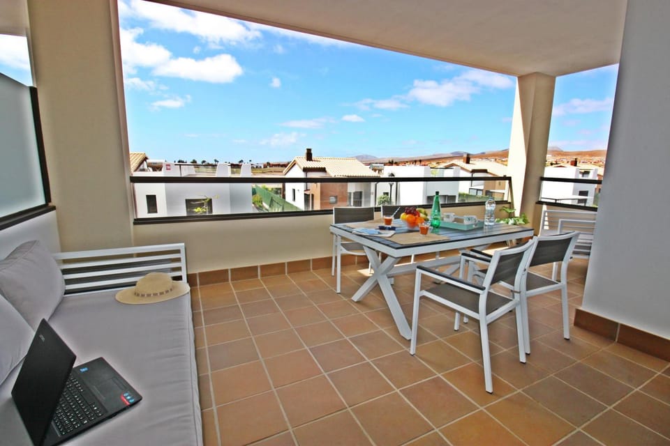 Ap MAJORERO CALETA Apartment in Maxorata