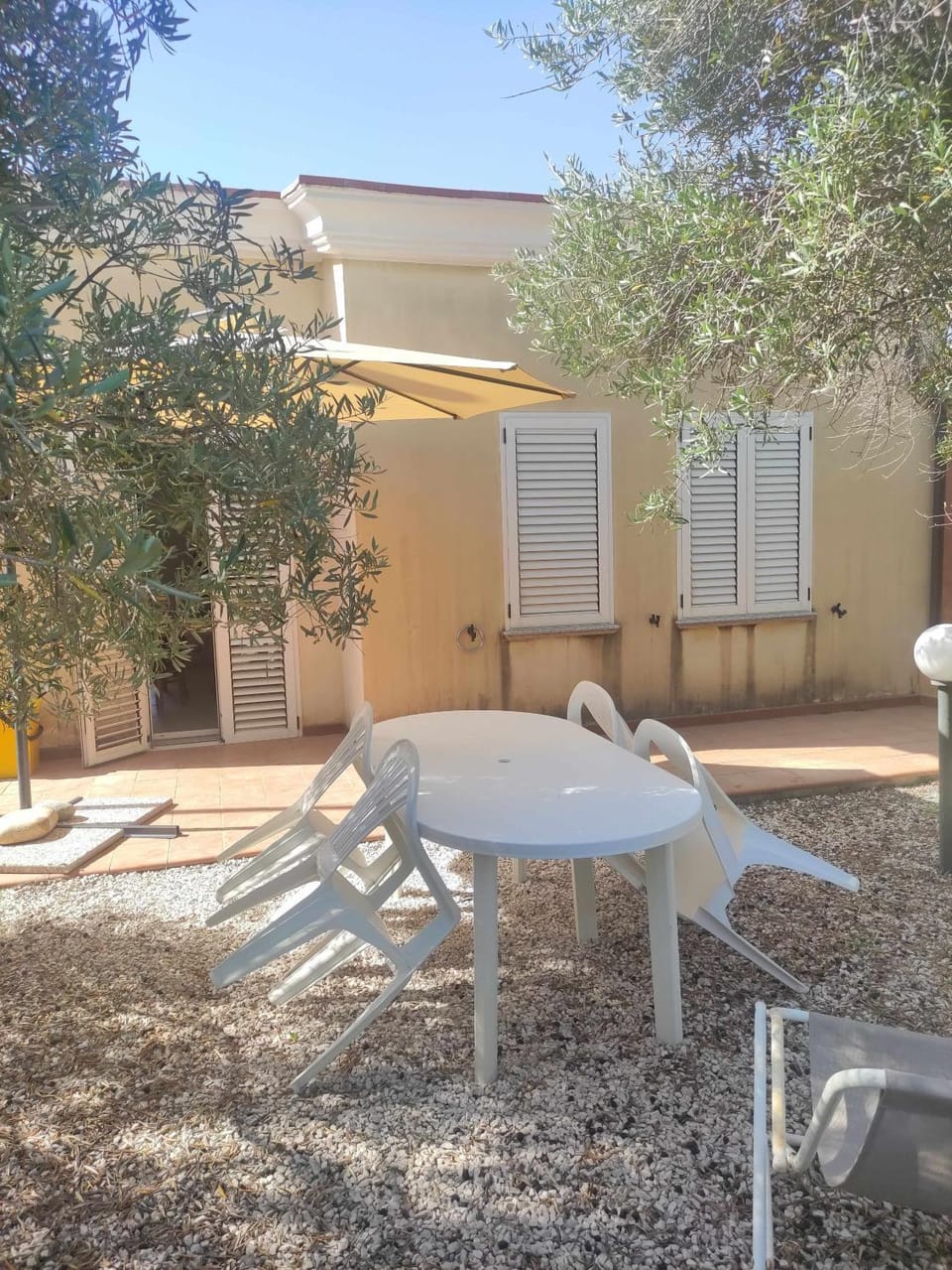 Portu Hill Apartments Apartment in Sardinia