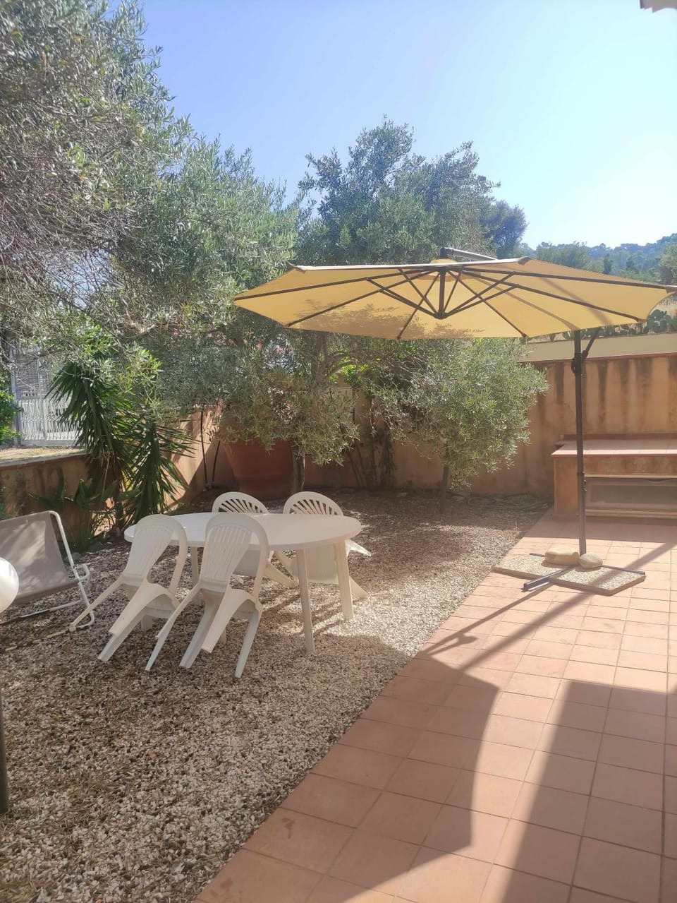 Portu Hill Apartments Apartment in Sardinia