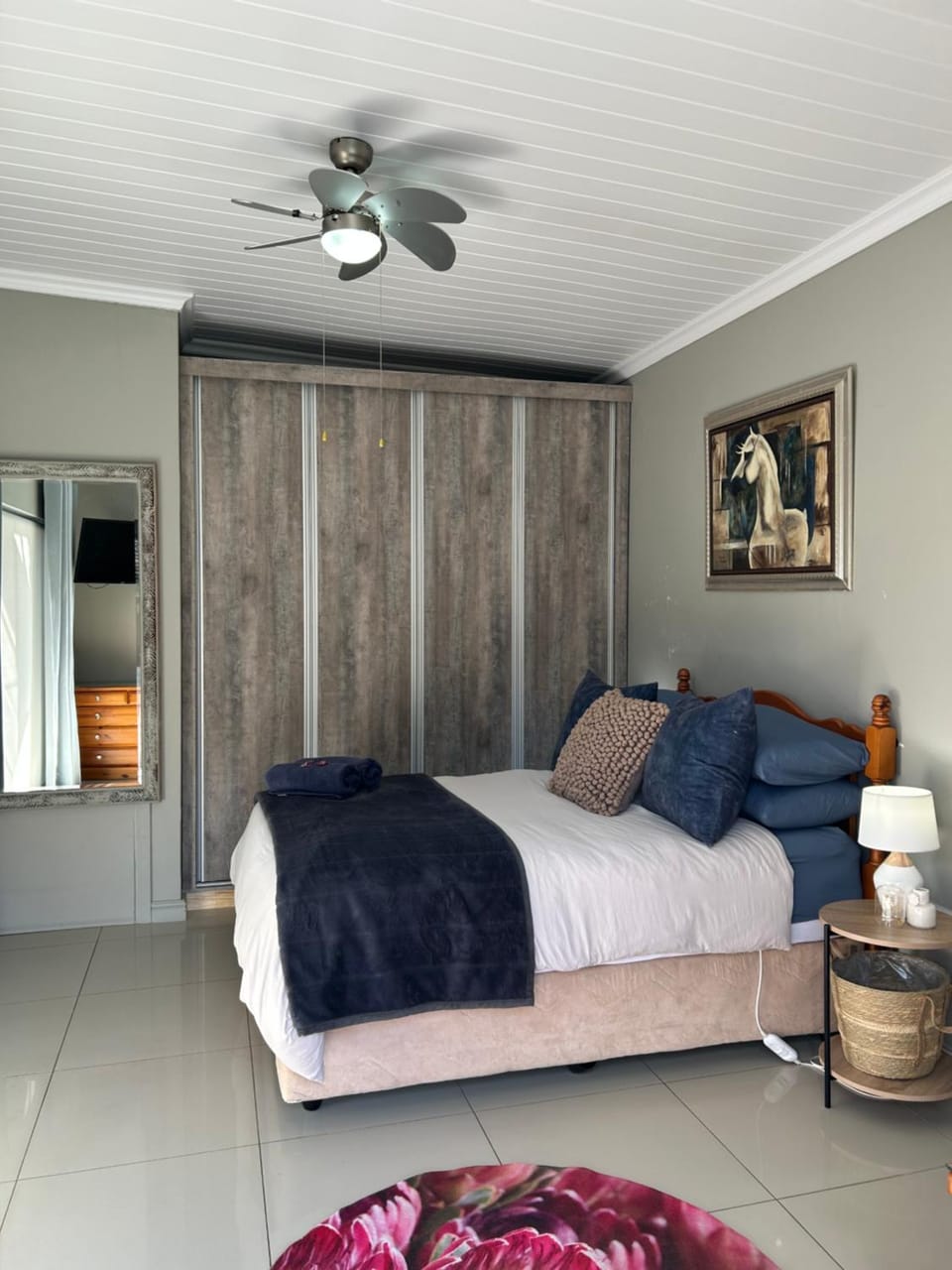 Peace Lily Garden Cottage Vacation rental in Western Cape