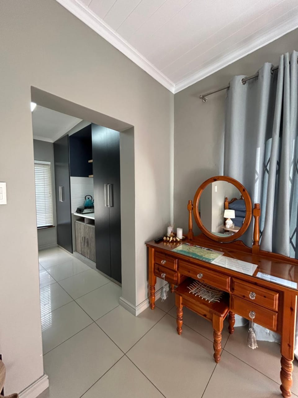 Peace Lily Garden Cottage Vacation rental in Western Cape