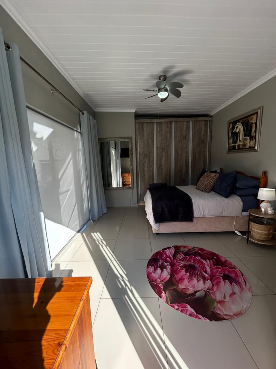 Peace Lily Garden Cottage Vacation rental in Western Cape