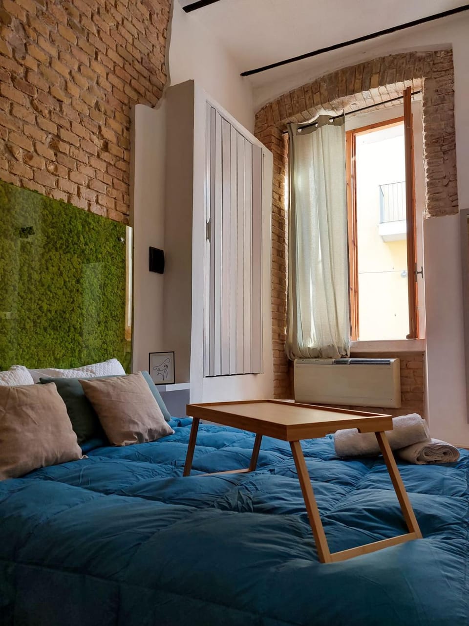 Tiny house Bed and Breakfast in Termoli