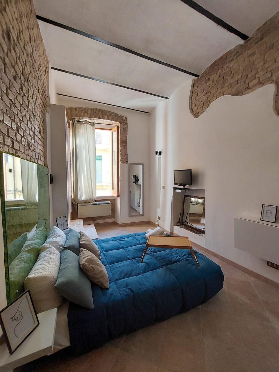 Tiny house Bed and Breakfast in Termoli