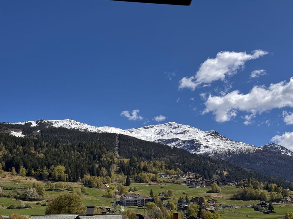Landmark view, Mountain view, Mountain view