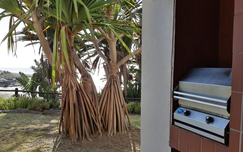 BBQ facilities