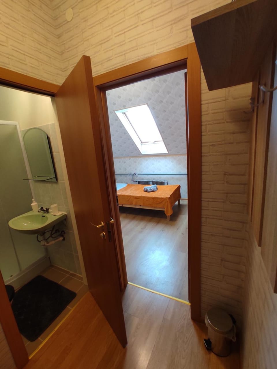 Birzītes 5 Apartment in Estonia