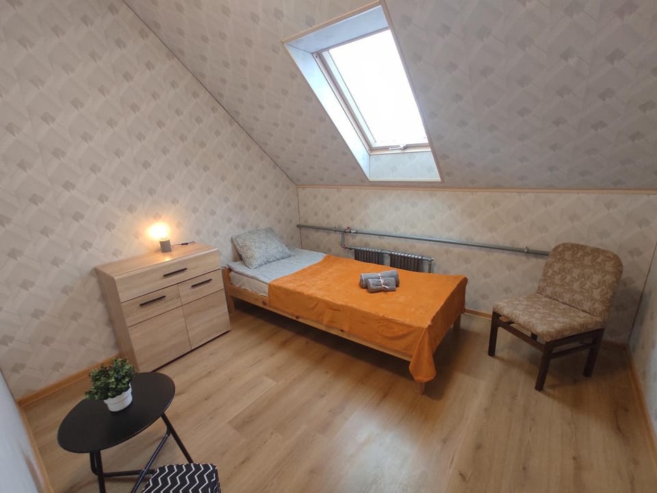 Birzītes 5 Apartment in Estonia