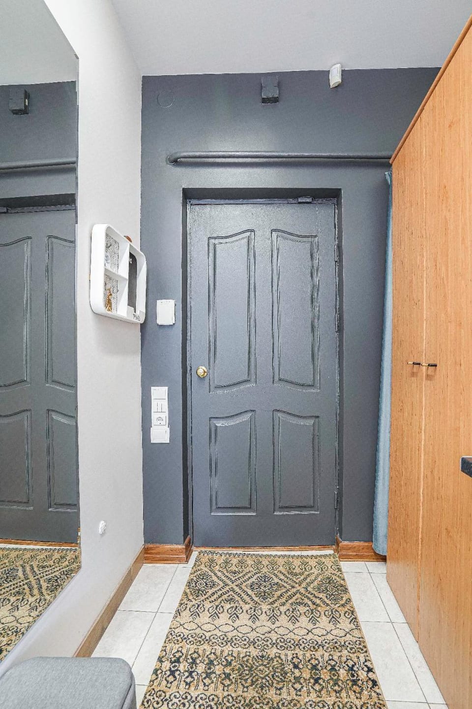 Jaukus ir kokybiškas butas Panevėžio centre Apartment in Lithuania