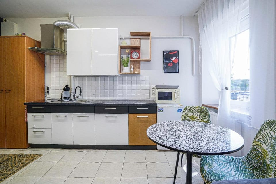 Jaukus ir kokybiškas butas Panevėžio centre Apartment in Lithuania