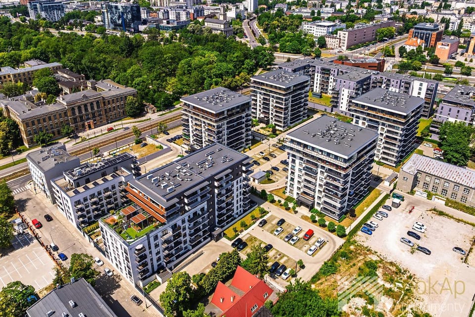 Property building, Bird's eye view, City view, Street view, Location