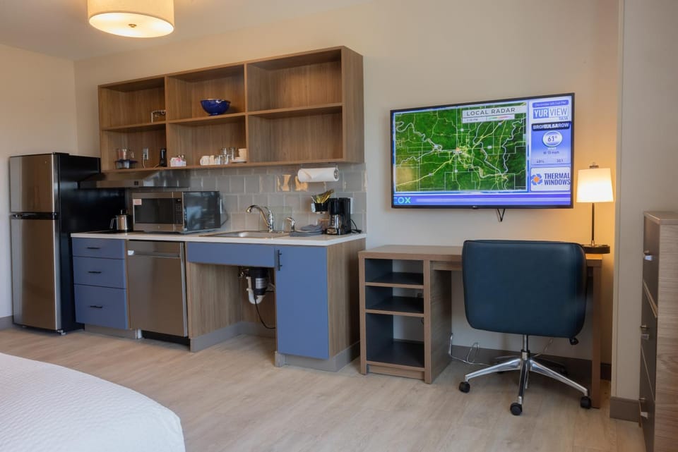 Property building, TV and multimedia, Coffee/tea facilities, Kitchen or kitchenette