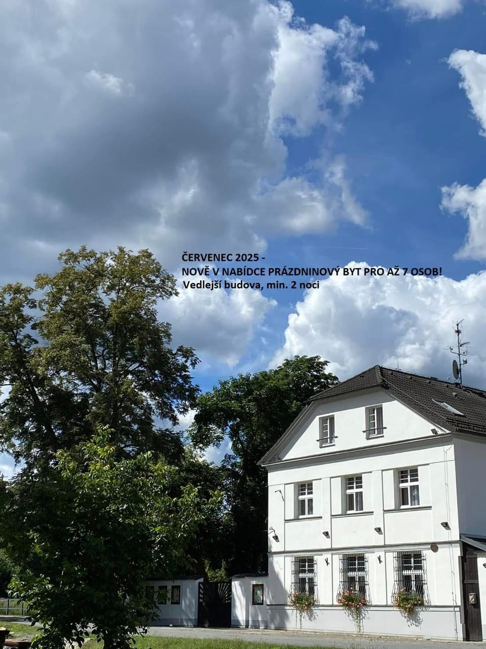 Penzion a Restaurace Bělecký Mlýn Bed and Breakfast in Czechia
