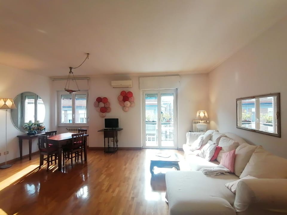 Gelsomino B&B Apartment Apartment in Rome