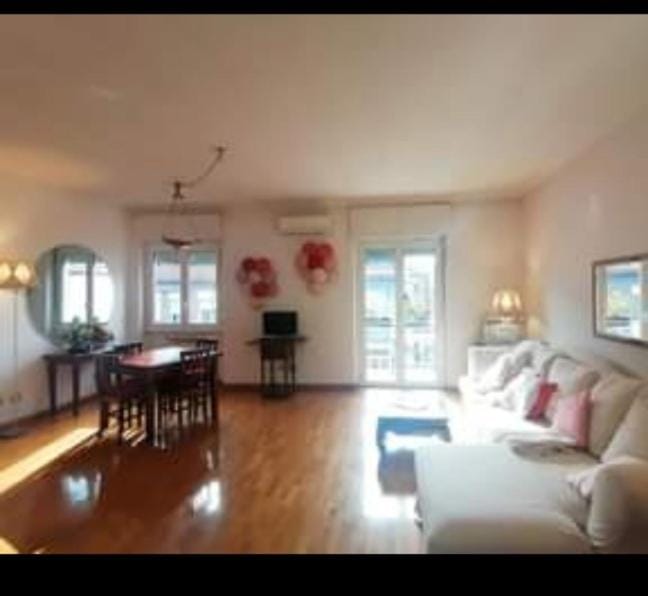 Gelsomino B&B Apartment Apartment in Rome