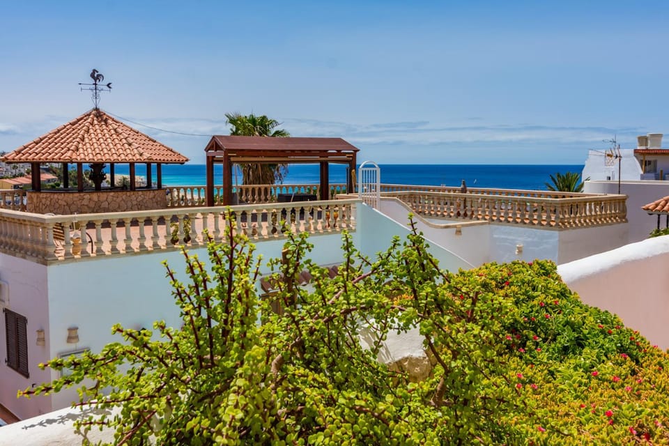 View (from property/room), Balcony/Terrace