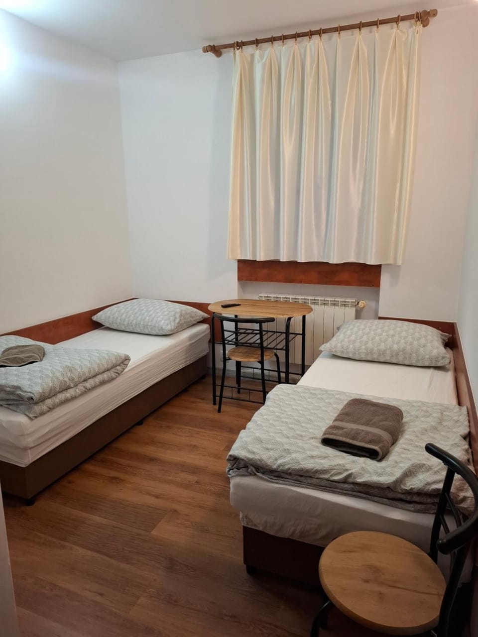 Motel Ketmia Hostel in Poland