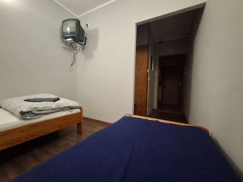 Motel Ketmia Hostel in Poland