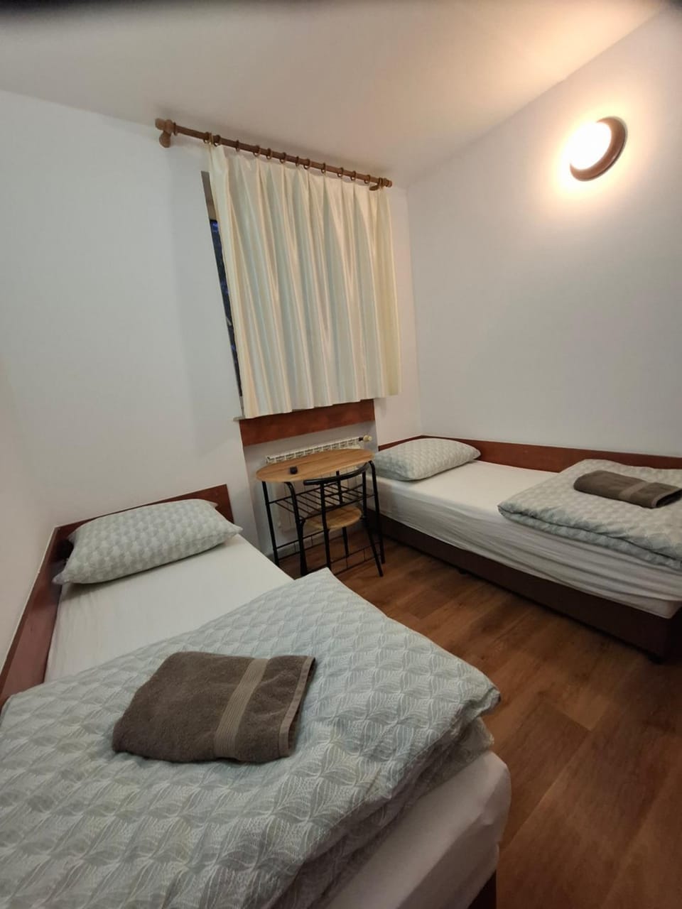Motel Ketmia Hostel in Poland