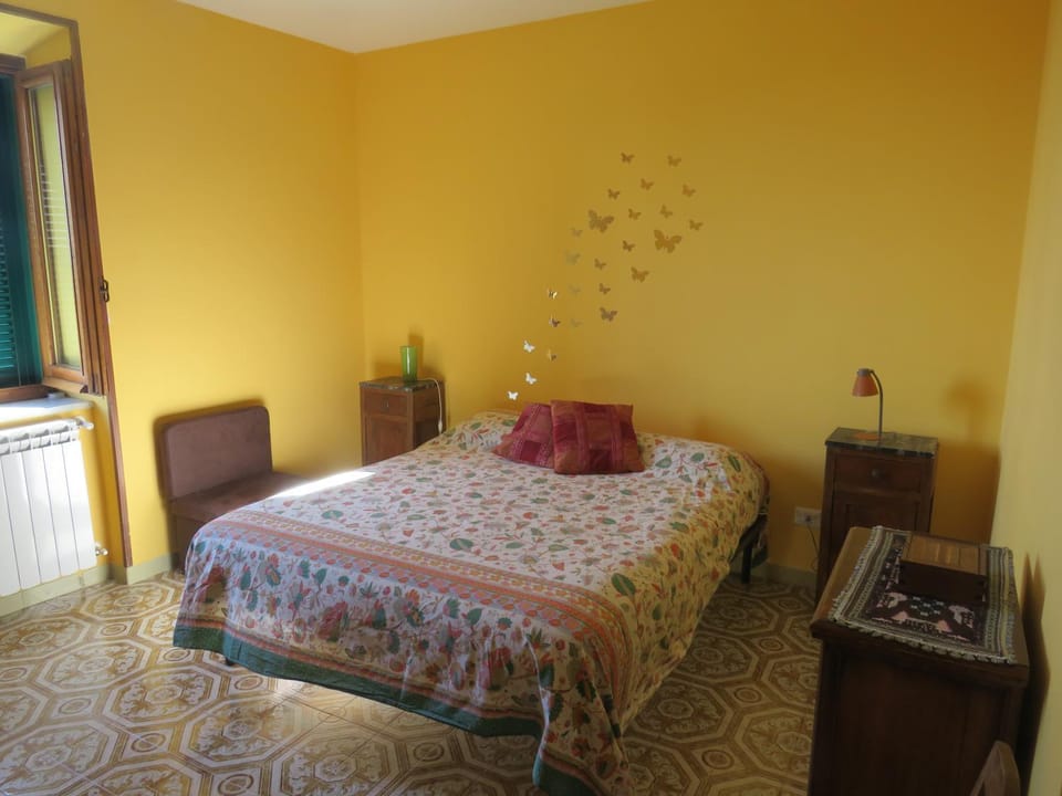 G-House Apartment in Lazio