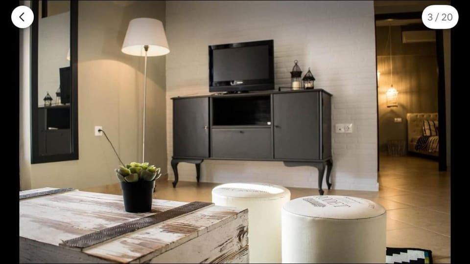 Moonstone house B Apartment in İzmir Province