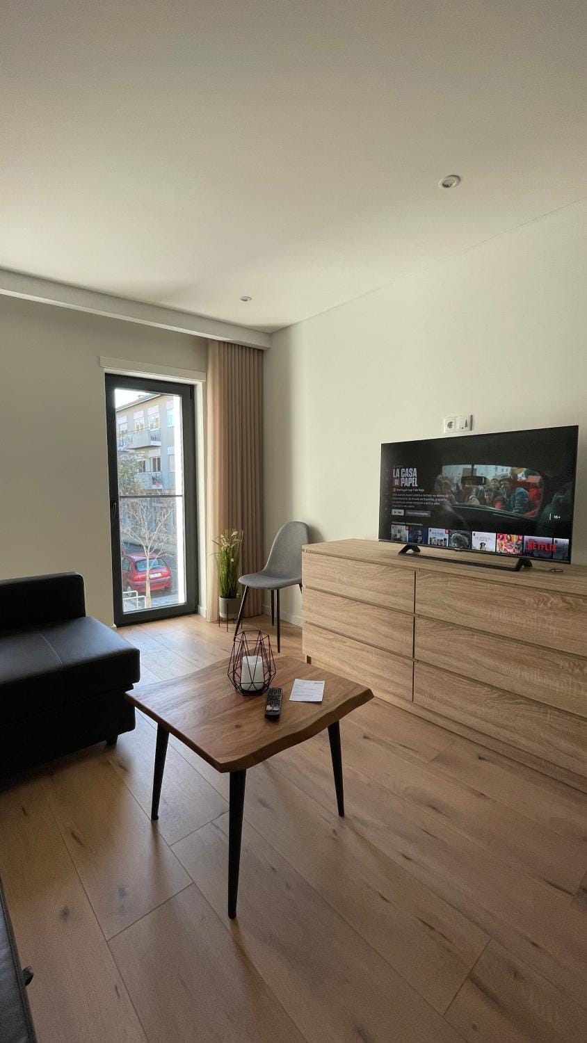 TV and multimedia