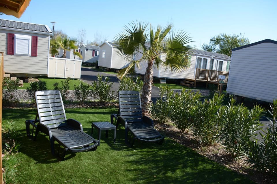Patio, Solarium