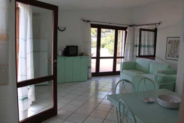 Residence Liscia di Vacca House in Sardinia
