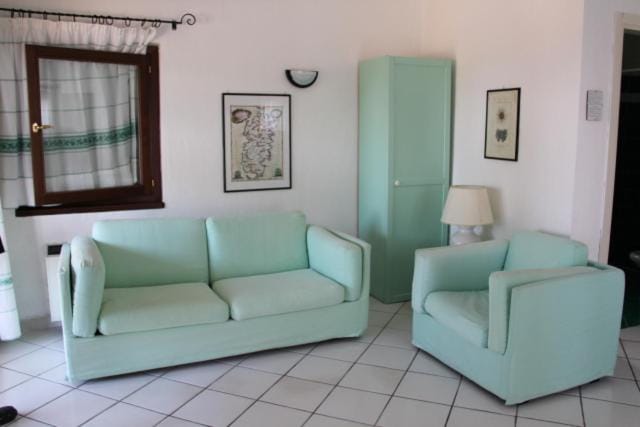Residence Liscia di Vacca House in Sardinia