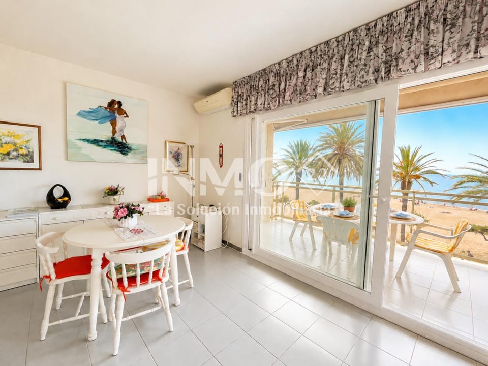 Frontal mar La Llosa Golf St Jordi 101C - INMO22 Apartment in Cambrils