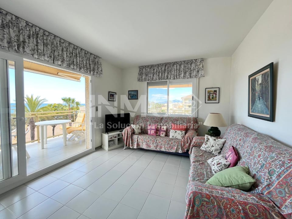 Frontal mar La Llosa Golf St Jordi 101C - INMO22 Apartment in Cambrils