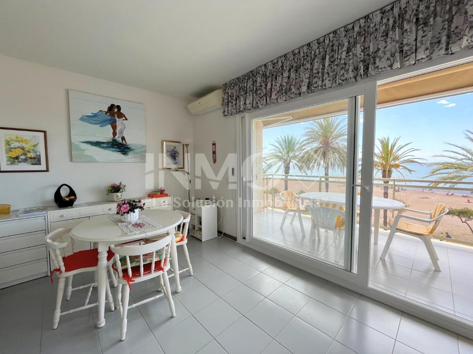 Frontal mar La Llosa Golf St Jordi 101C - INMO22 Apartment in Cambrils