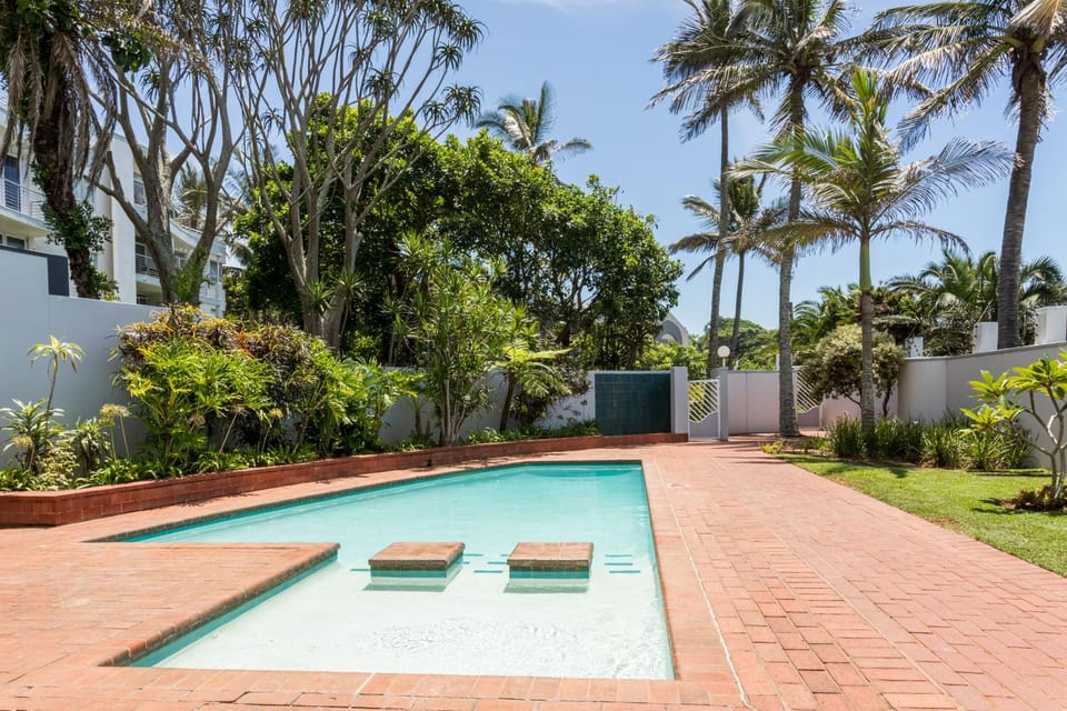Garden view, Pool view, Swimming pool