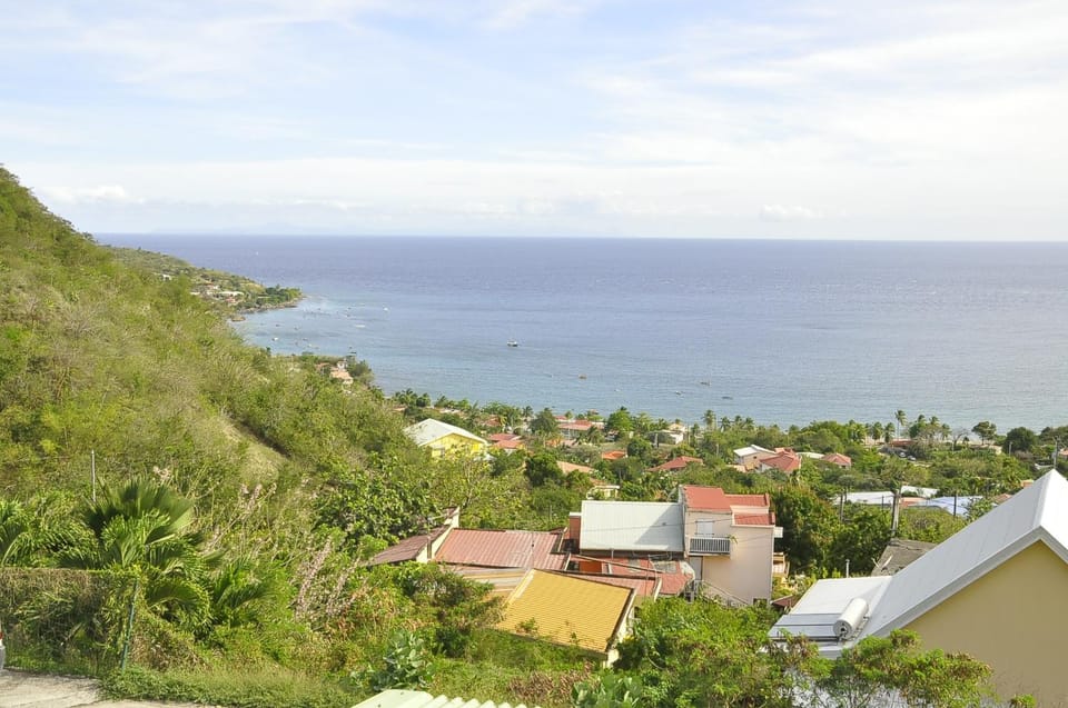 View (from property/room), Sea view