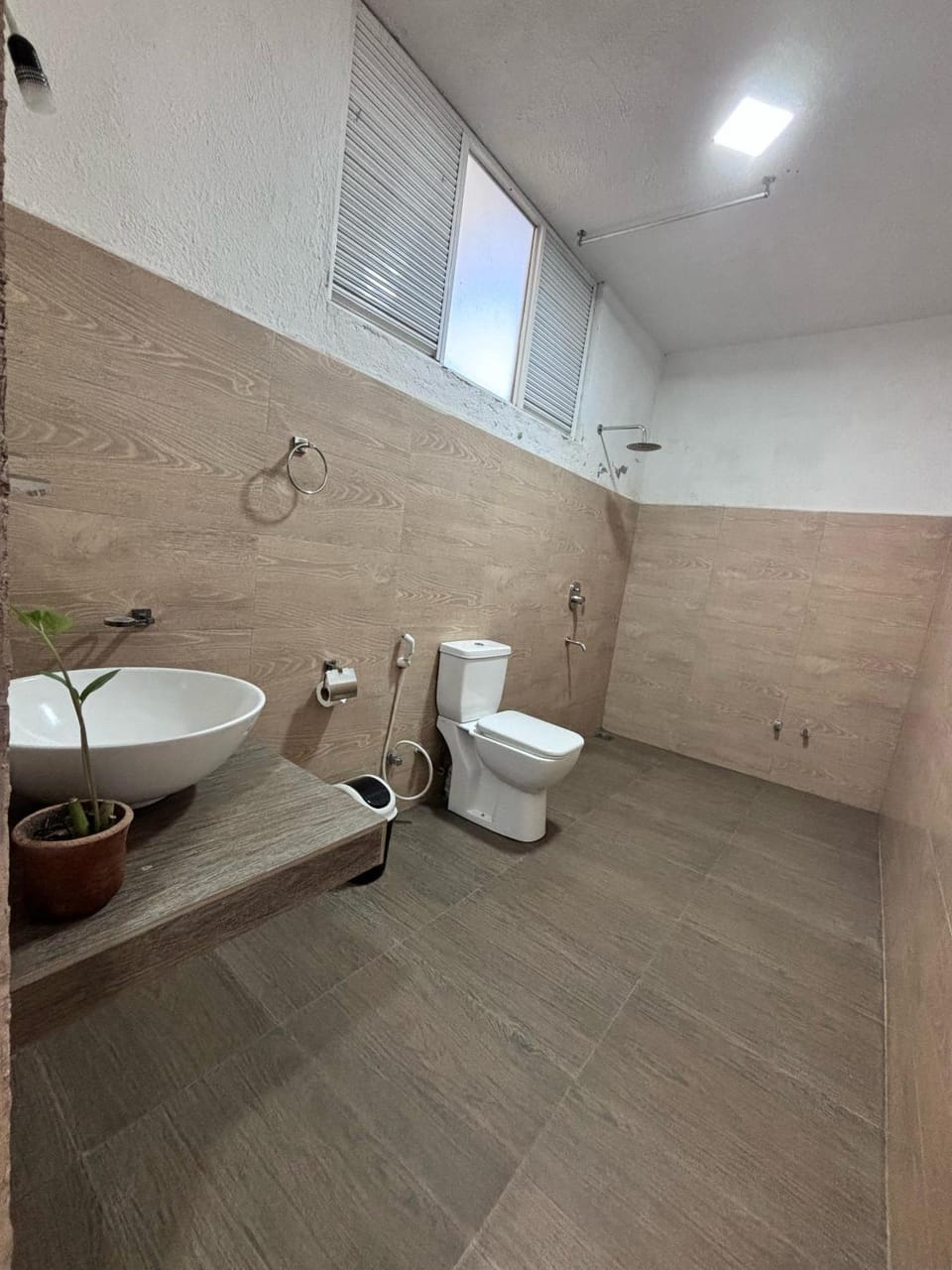 Shower, Toilet, Bathroom, bidet