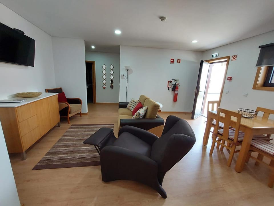 Muralha Azibo Dreams Apartment in Castile and León