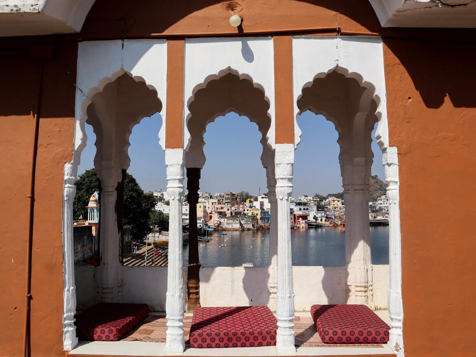 Hotel Kota kunj Heritage Hotel in Rajasthan