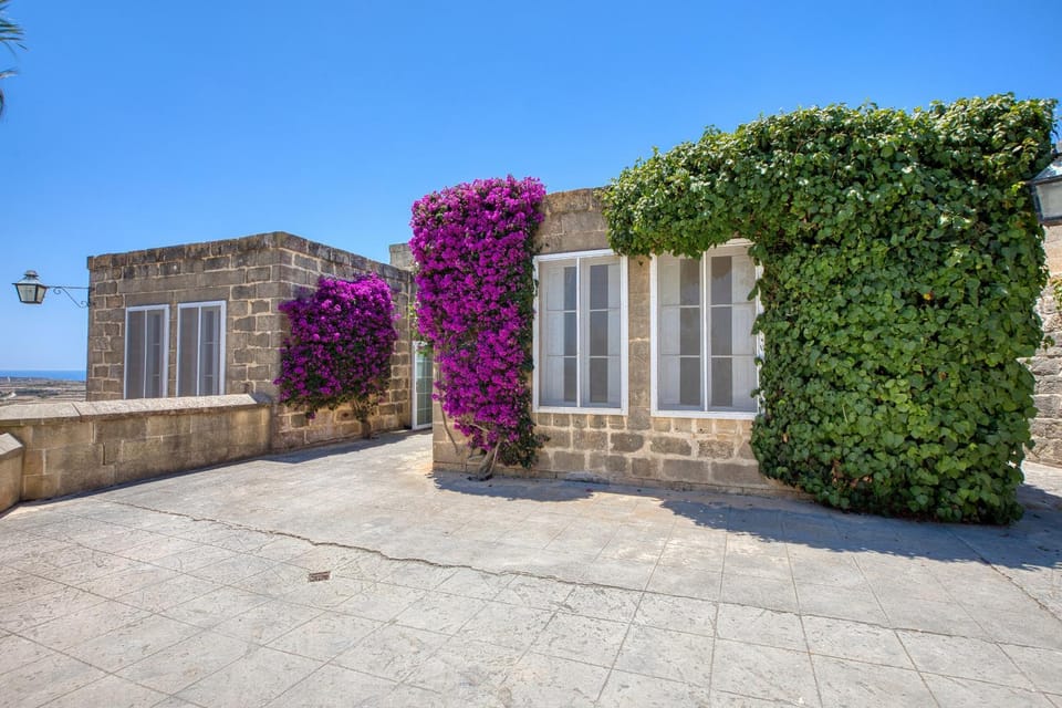 Ghar Ilma IV Holiday Home Villa in Malta