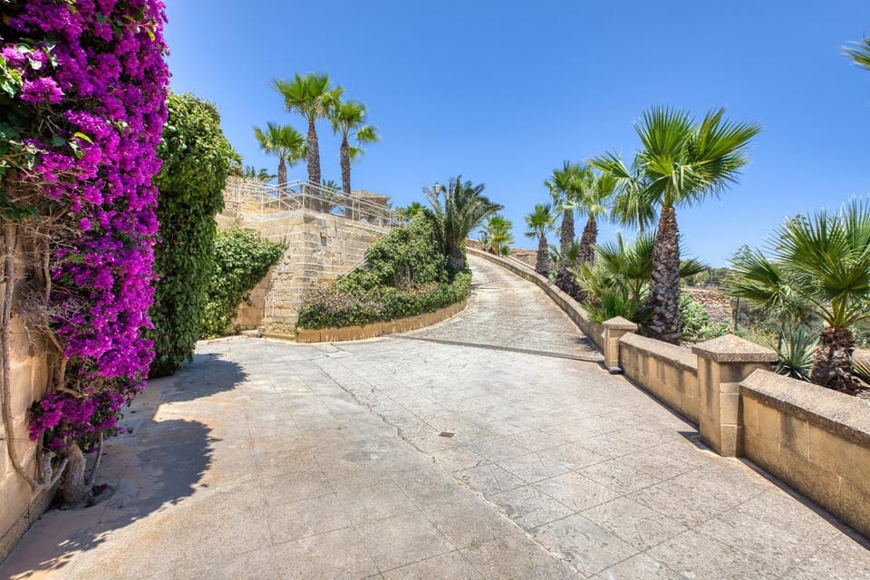 Ghar Ilma IV Holiday Home Villa in Malta