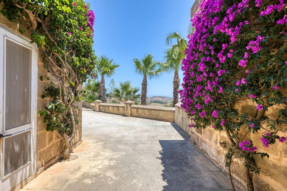 Ghar Ilma IV Holiday Home Villa in Malta