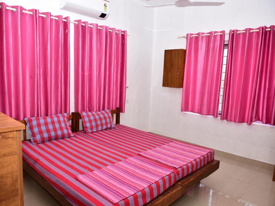 Oceangreen cottage Apartment in Kerala