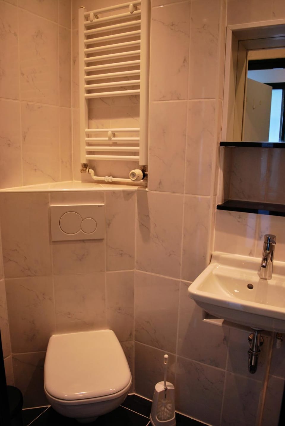 Appartement Walvis nr. 22B Apartment in Vrouwenpolder