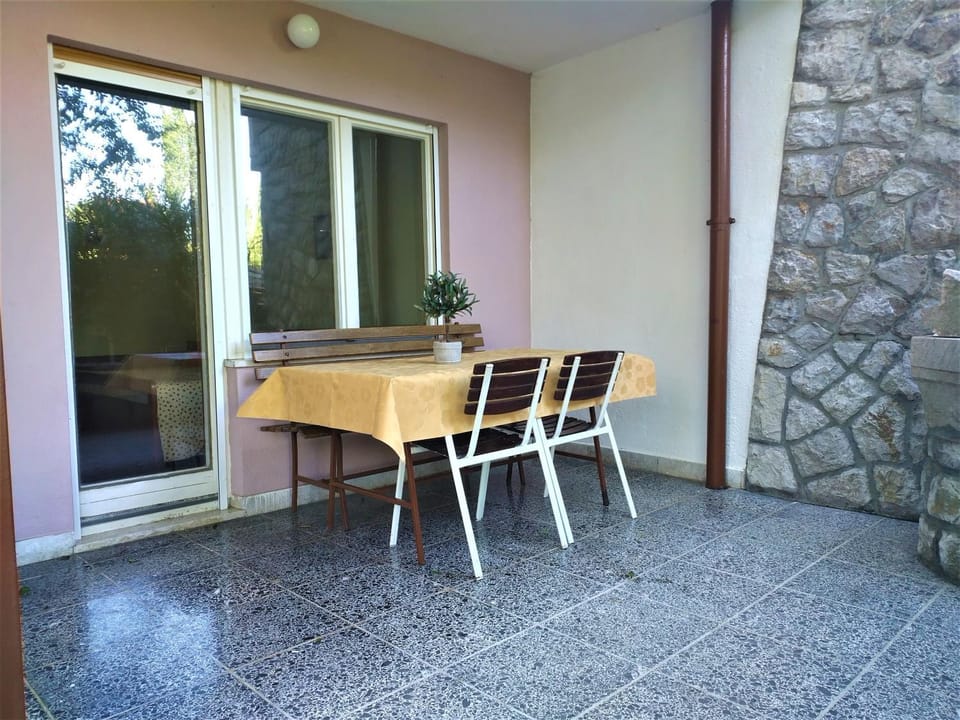 Balcony/Terrace, Balcony/Terrace