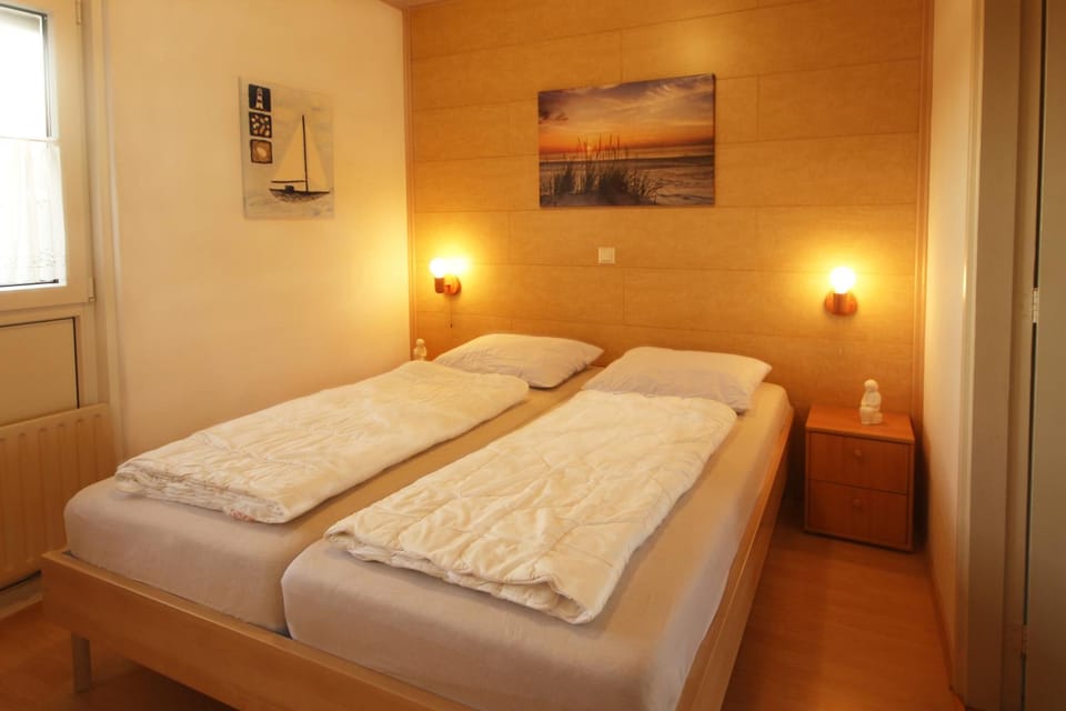 Appartement Walvis nr. 9E Apartment in Vrouwenpolder
