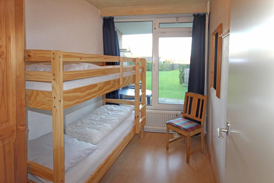 Appartement Walvis nr. 9E Apartment in Vrouwenpolder