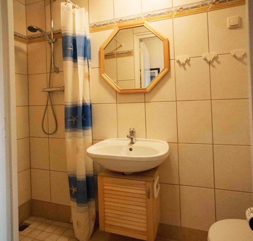 Appartement Walvis nr. 9E Apartment in Vrouwenpolder
