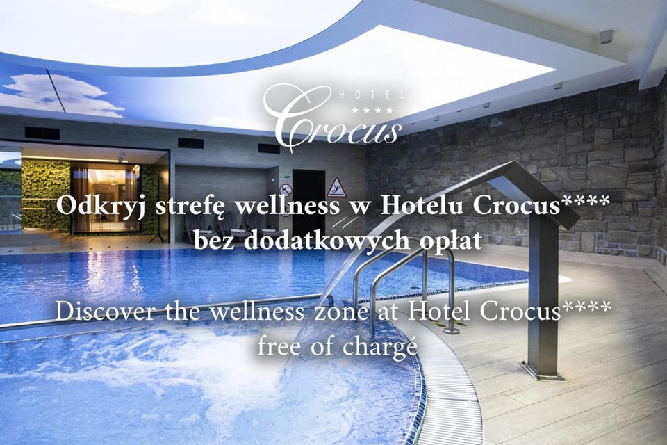 Spa and wellness centre/facilities, Swimming pool
