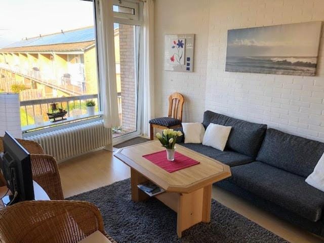 Appartement Walvis nr. 9K Apartment in Vrouwenpolder