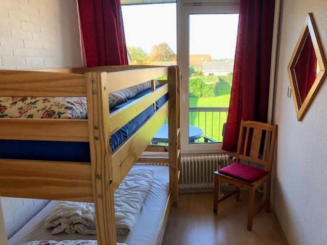 Appartement Walvis nr. 9K Apartment in Vrouwenpolder
