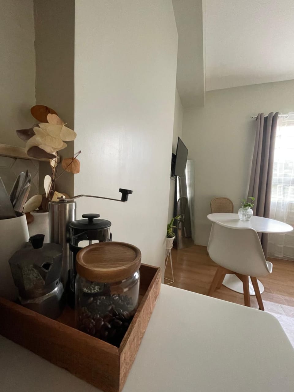 Coastal Vibe Studio Vacation rental in Lapu-Lapu City